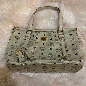 MCM Shoulder Bag